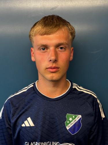Jordan-Eli Schierding