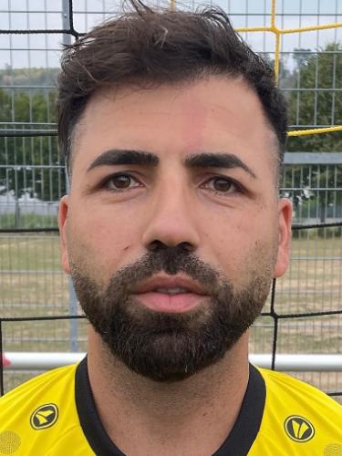 Swen Süleyman Bulut