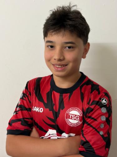 Benyamin Fadaei