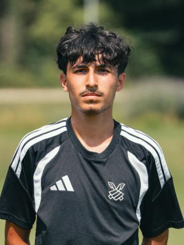 Yahya Husseini