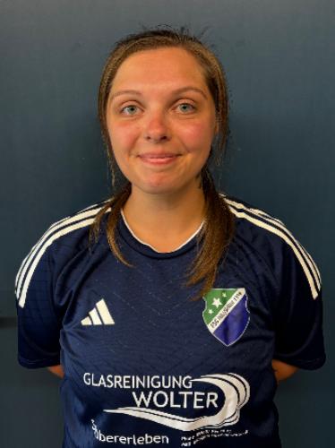 Jasmin Eck