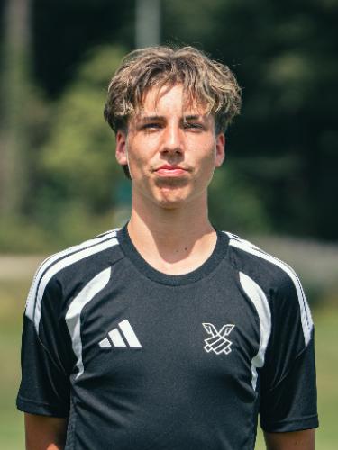 Ben Mehlert