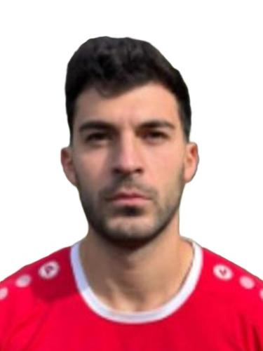 Nikolaos Plomaritis