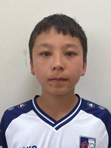 Younes Uzbak