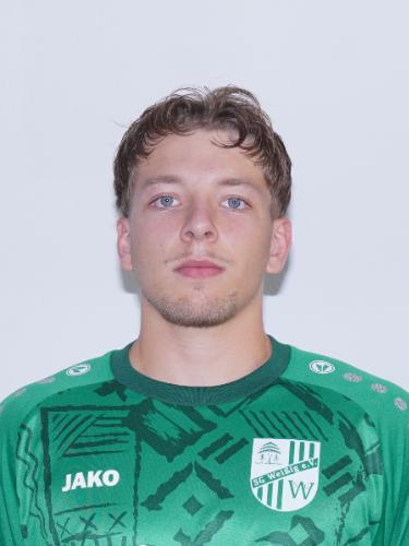 Max Caspar