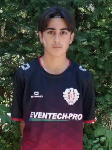 Afram Kolanj