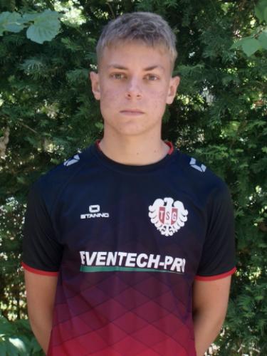 Luca Lankeit