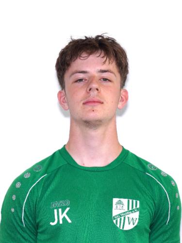 Jonas Kleber