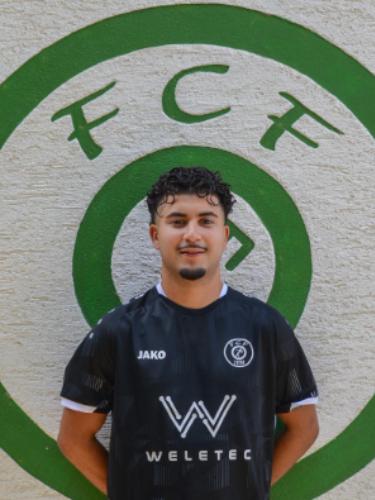 Karim Bouhabba