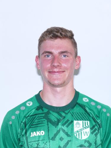 Moritz Pflicke