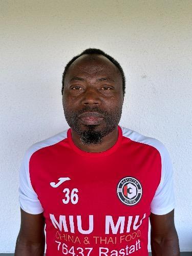 Bariou Amoussou