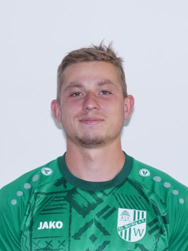 Jamain Prauß