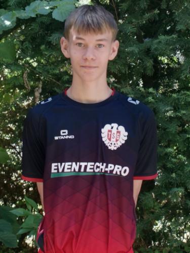 Eliah Josua Schank