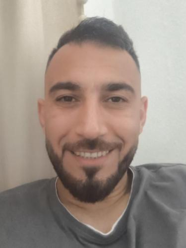 Ahmed Chikhou