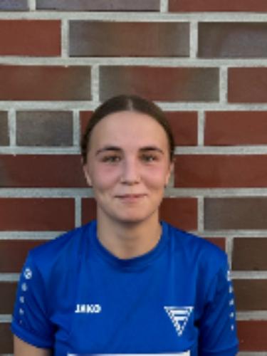 Gina-Charlyn Schriever