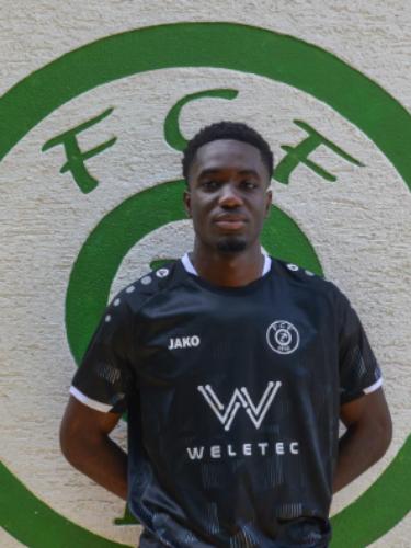 Terry Ofori