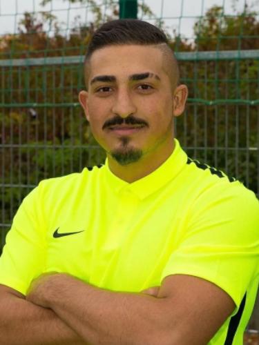 Mahsun Sahin