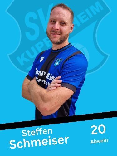 Steffen Schmeiser