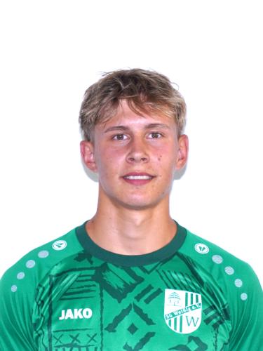 Lukas Wodarz