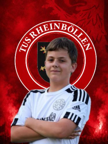 Darian Simic