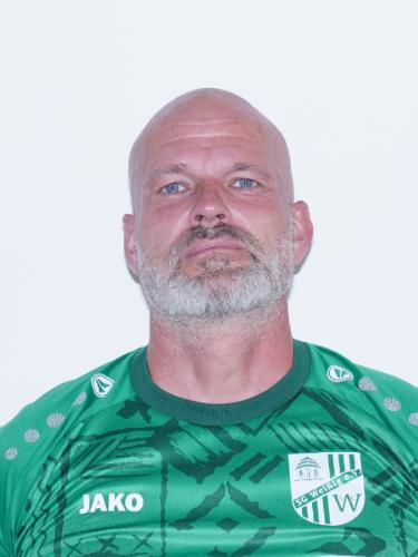 Damian Bensch