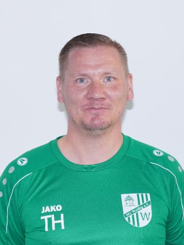 Tim Hobrack