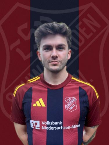 Joshua Lehmkuhl