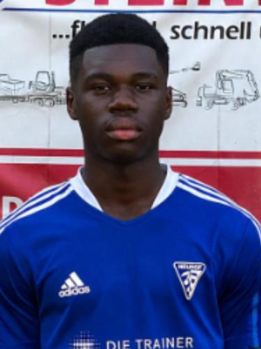 Oswald-Kwasi Tandoh