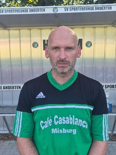Sebastian Pohl