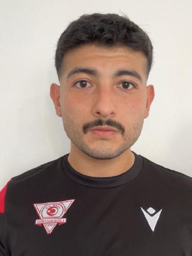 Yusuf Seval