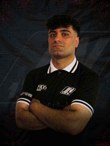 Serdar Suliman