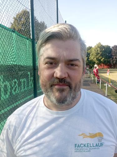 Sebastian Zieroth