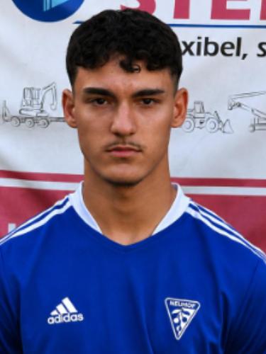 Franko Xhaferaj