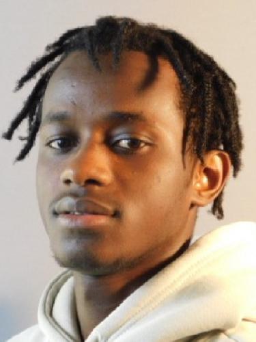 Ahmed Balde