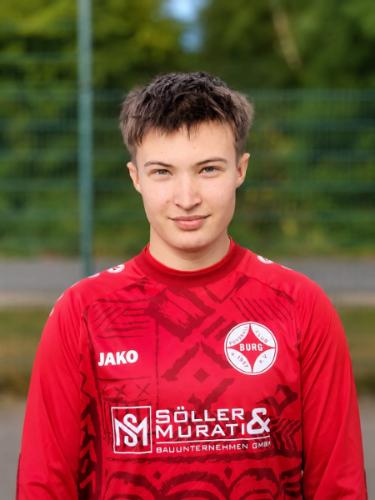 Rico Cernoja