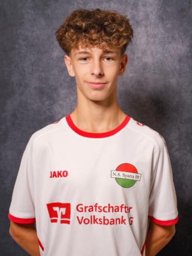 Max Wilbers