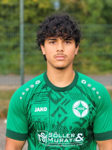 Joschua Jannik de Silva