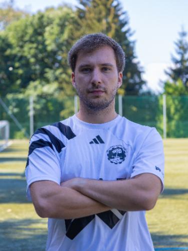 Jan-Luca Sehm
