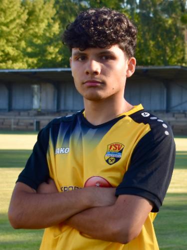 Jonas Kerim Muhammed