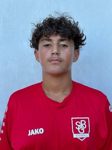 Ilijas Oyahia