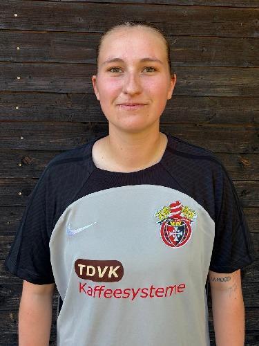 Charlotte Faust