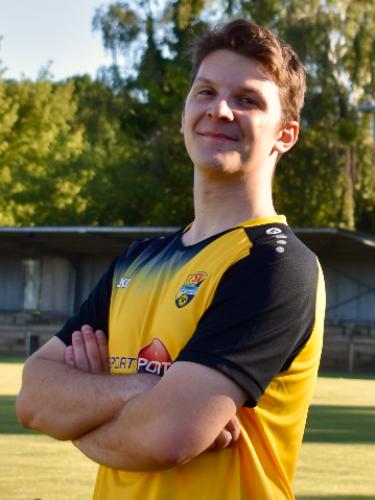 Marvin Piontek