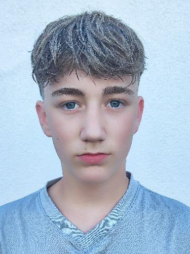 Linus Heiss