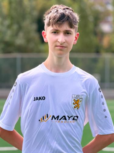 Jonathan Kimmle