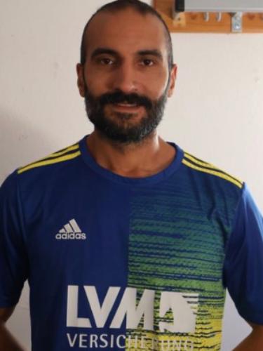 Sedat Basak