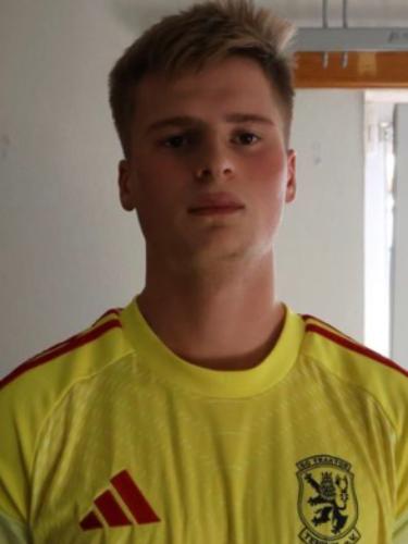 Lukas Ben Jäksch