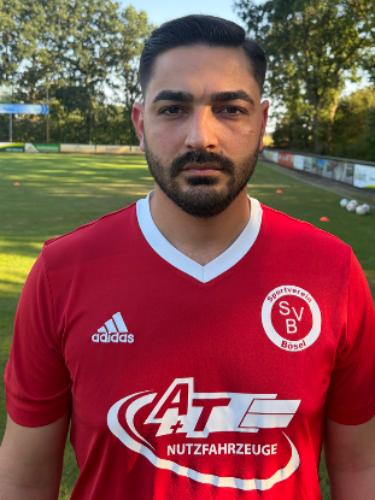 Sergen Demir