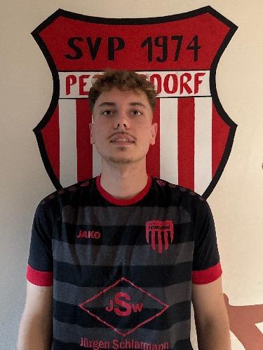 Jonas Streck