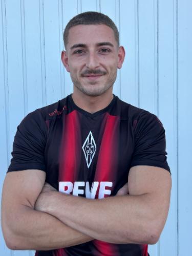 Enrico Vitale