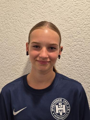 Emma Becker